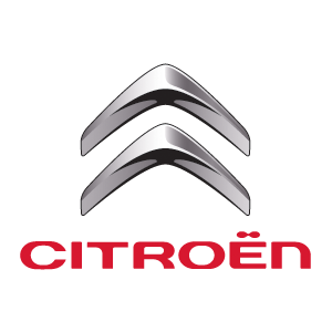 EDA media, citroen, logos, clients